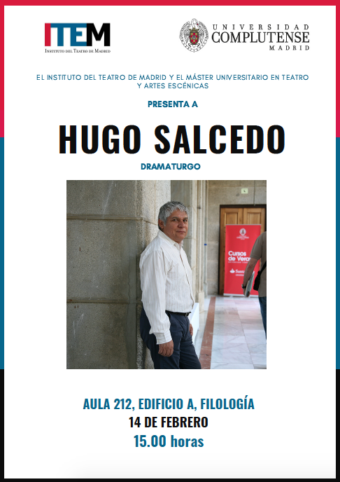Hugo Salcedo